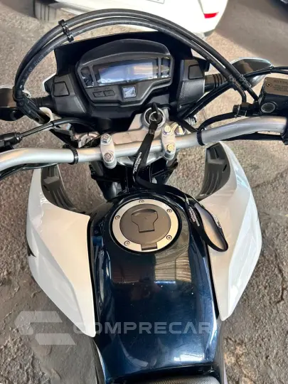 NXR 160 BROS ESDD FLEXONE