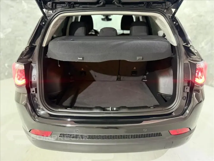 COMPASS 2.0 16V Sport