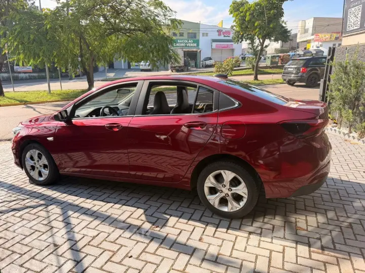 ONIX 1.0 TURBO FLEX PLUS PREMIER AUTOMÁTICO
