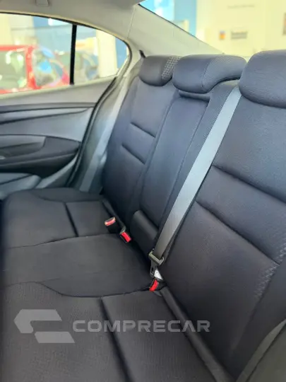 CITY Sedan LX 1.5 Flex 16V 4p Aut.