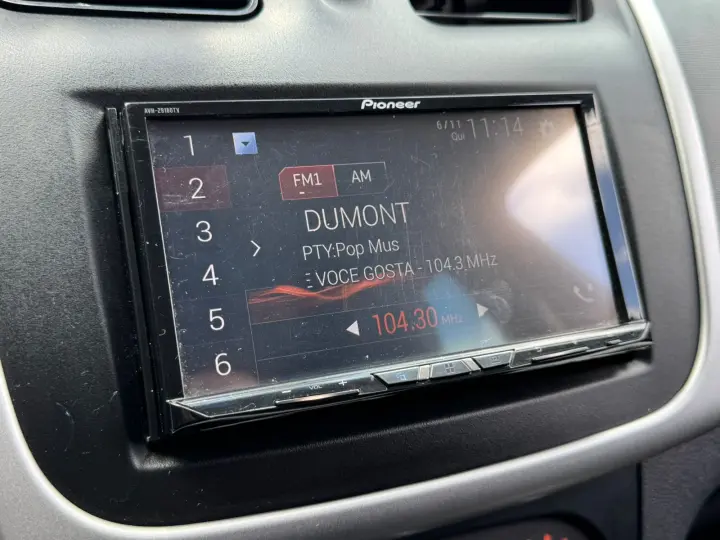 SANDERO 1.0 12V SCE Authentique