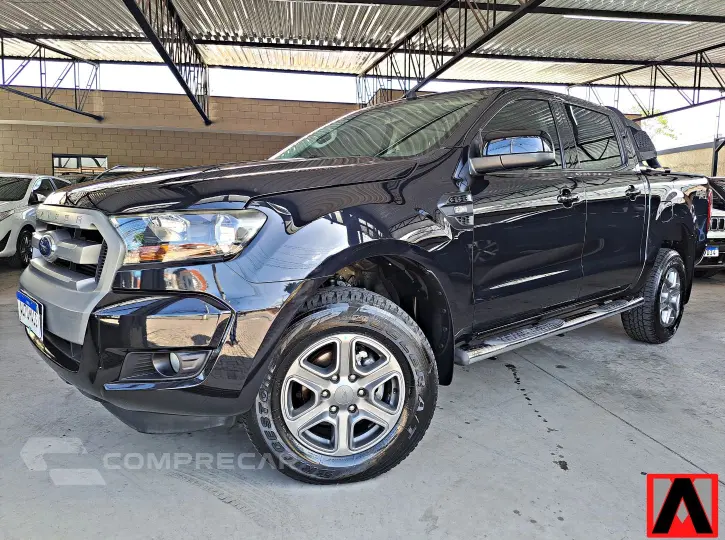 RANGER 2.2 XLS 4X2 CD 16V