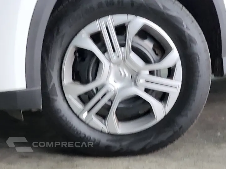 C3 AIRCROSS 1.0  TURBO 200 FLEX FEEL CVT