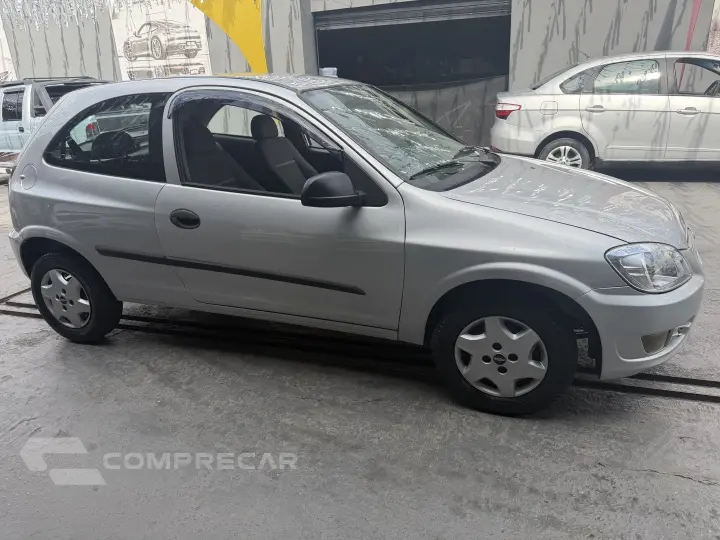 CELTA 1.0 MPFI LS 8V FLEX 2P MANUAL