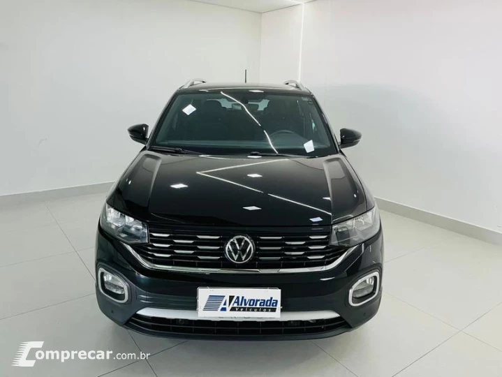 T CROSS HL TSI