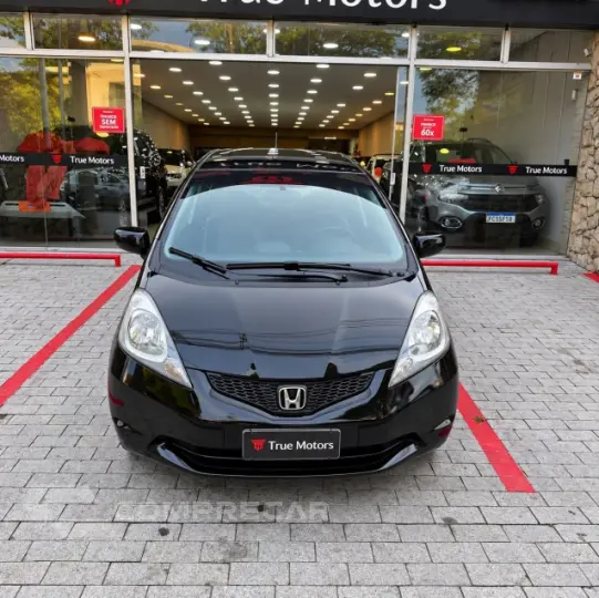 FIT 1.4 LX 8V