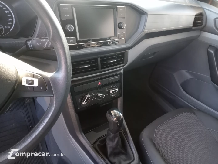 T-CROSS 1.0 200 TSI Sense
