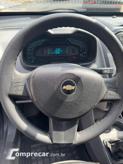 AGILE 1.4 MPFI LT 8V