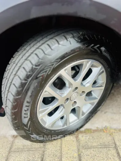 SAVEIRO 1.6 Cross CE 16V