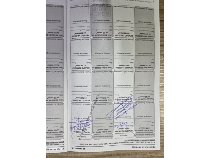 CIVIC 2.0 16V FLEXONE SPORT 4P CVT