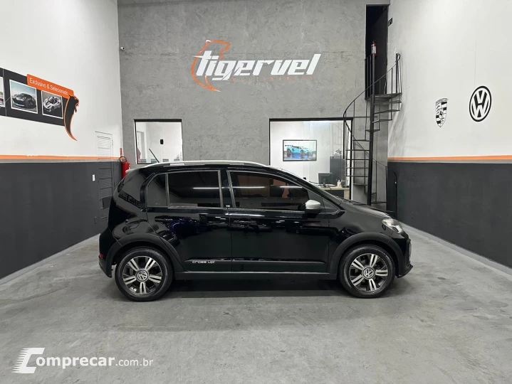 CROSS UP 1.0 TSI 12V