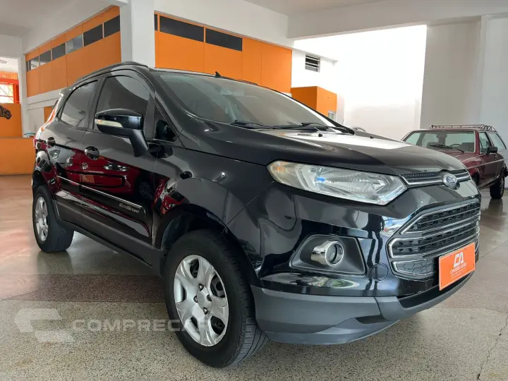ECOSPORT 2.0 SE 16V