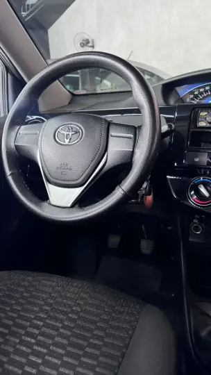 ETIOS 1.3 X 16V