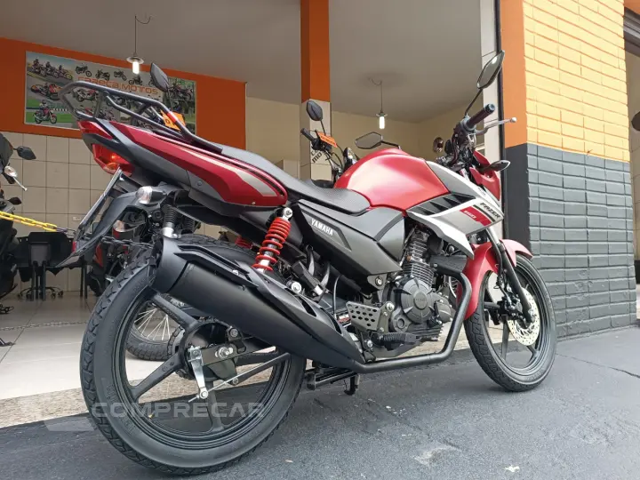 FAZER 150 SED