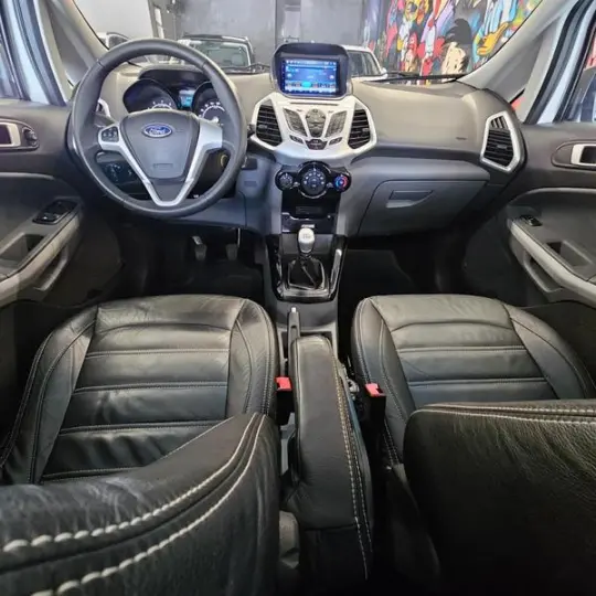 ECOSPORT FSL 1.6