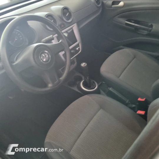 GOL 1.0 MI 8V G.V