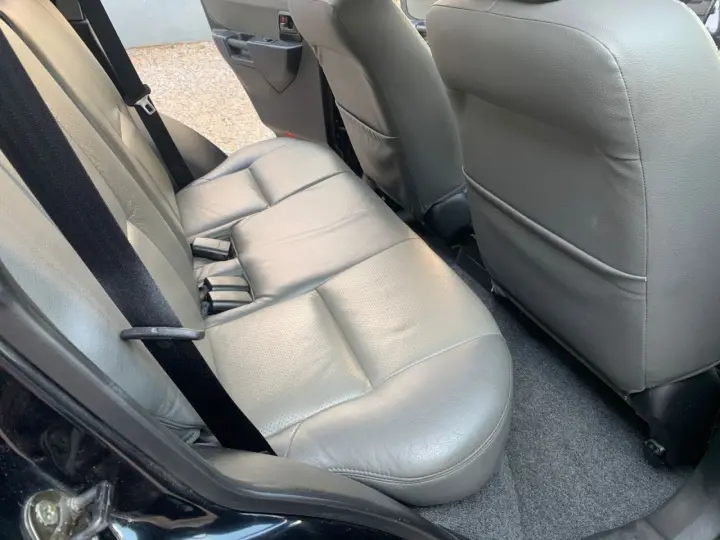Pajero TR4 2.0 16V 4P 4X4 AUTOMÁTICO
