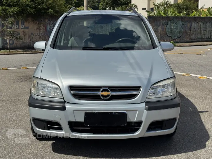 ZAFIRA 2.0 MPFI Comfort 8V