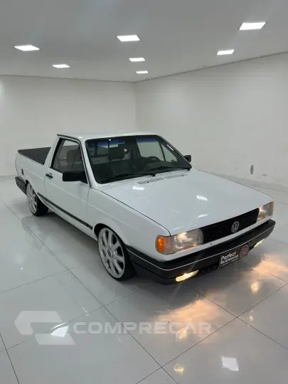 SAVEIRO CL 1.8