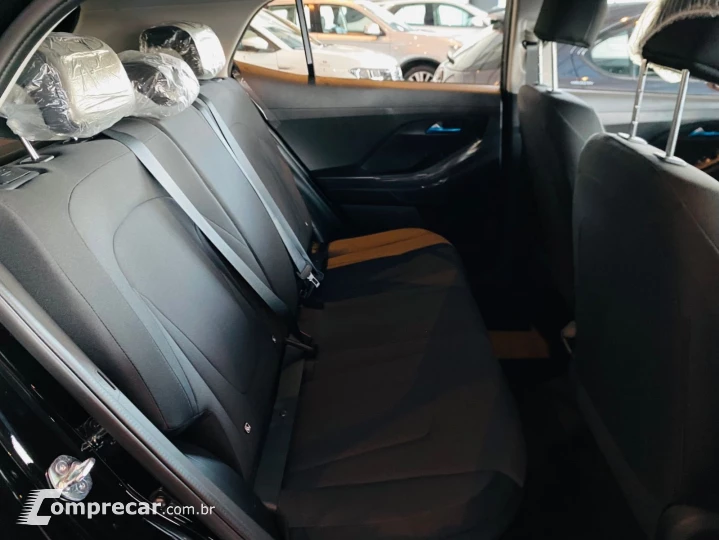 CRETA 1.0 Tgdi Comfort