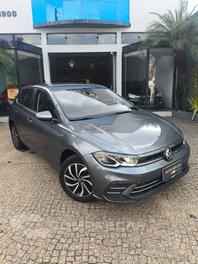 POLO 1.0 170 TSI Highline