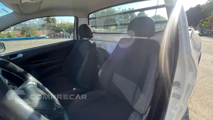 SAVEIRO 1.6 CS 8V