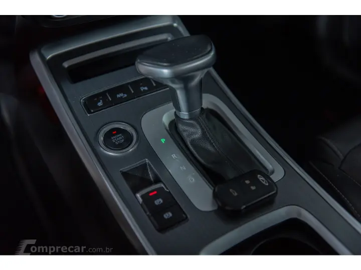 TIGGO 7 1.5 VVT TURBO iFLEX TXS DCT