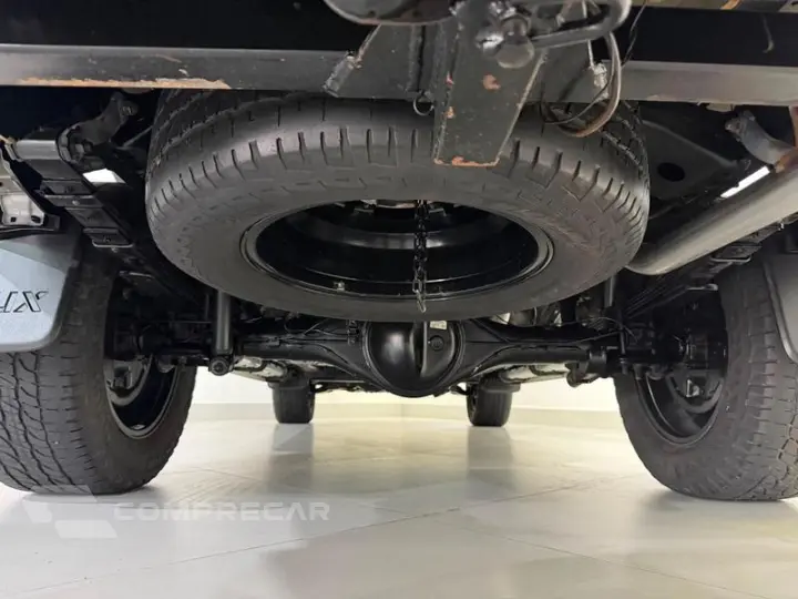 HILUX CDSRXA4FD
