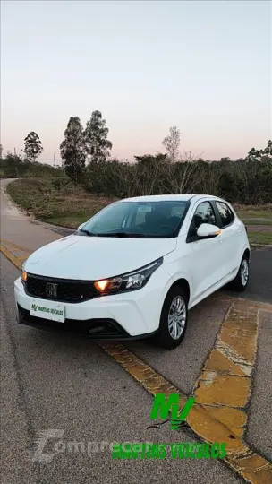 ARGO 1.0 FIREFLY FLEX DRIVE MANUAL