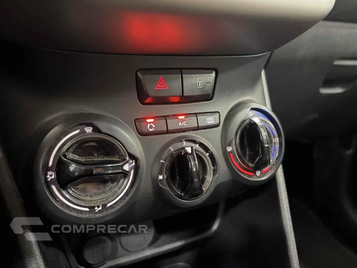 2008 1.6 16V FLEX ALLURE 4P AUTOMÁTICO