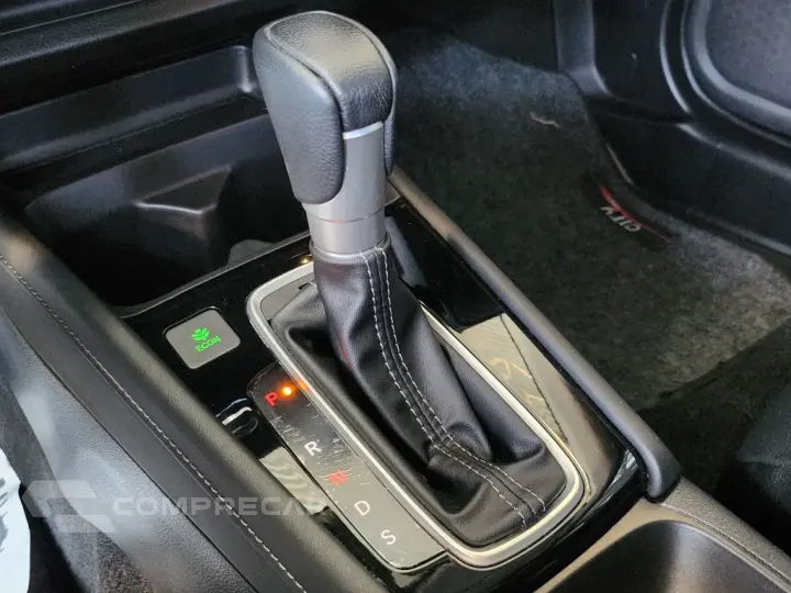 CITY 1.5 I-VTEC FLEX TOURING CVT