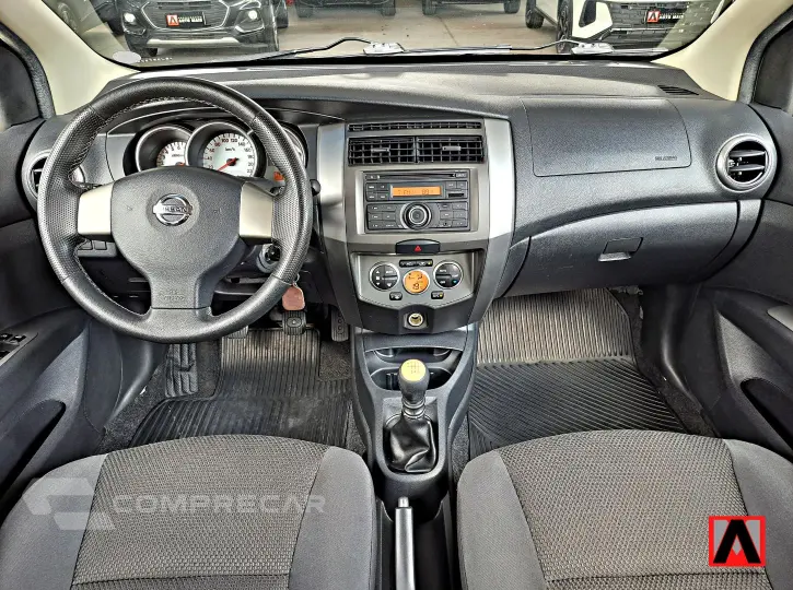 GRAND LIVINA 1.8 S 16V