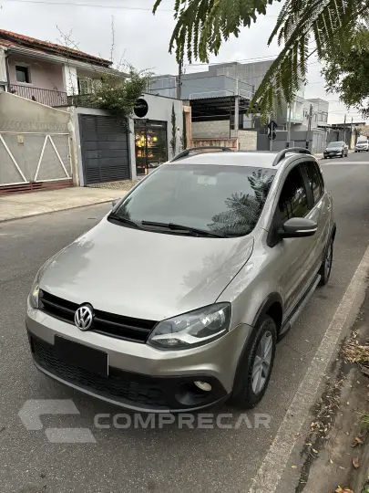 CROSSFOX 1.6 MI 8V