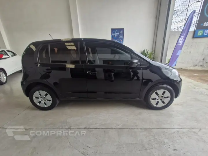 UP 1.0 MPI Take UP 12V