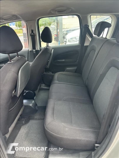 C3 PICASSO 1.6 GLX