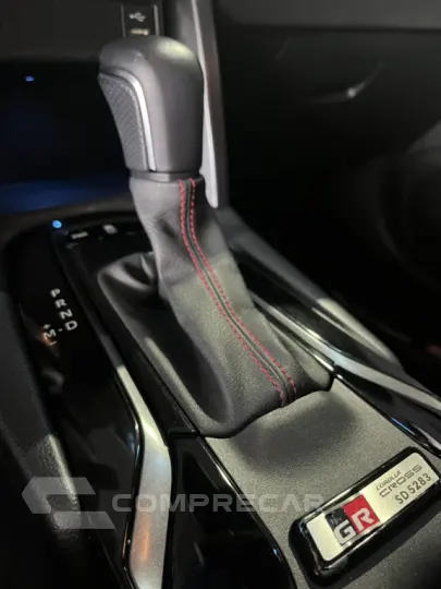 COROLLA CROSS 2.0 Vvt-ie Gr-sport