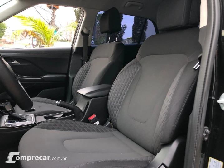 Creta 1.0 Tgdi Flex Limited Automático