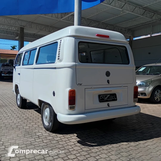 KOMBI 1.4 MI STD 8V