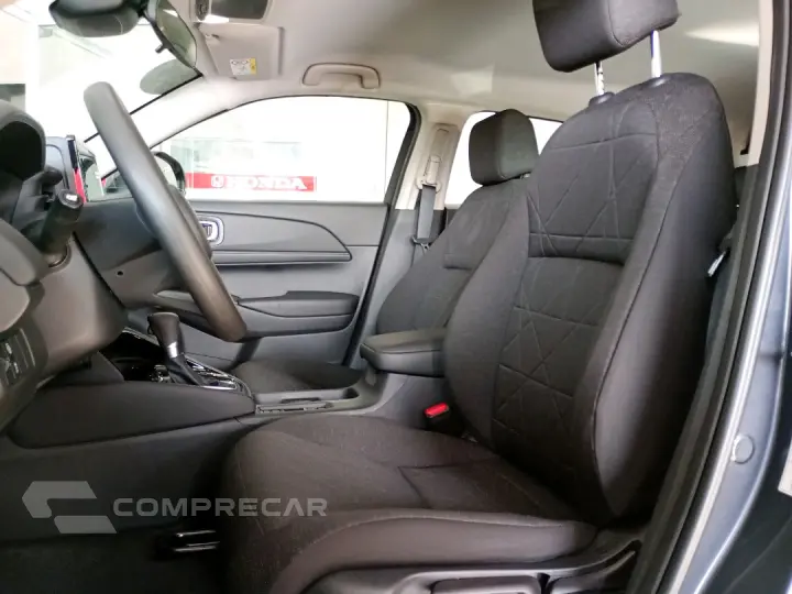 HR-V 1.5 DI I-VTEC FLEX EX CVT