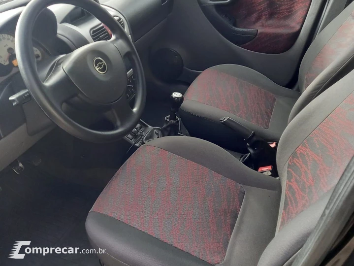 Montana 1.8 Sport Cs 8V Flex 2P Manual