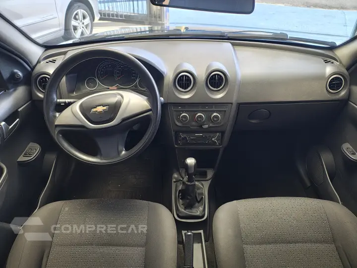 CELTA 1.0 MPFI LS 8V