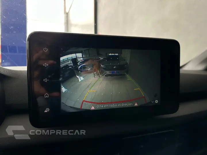 Kardian Evolut. Flex 1.0 TB 12V 5p Aut.