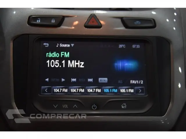 COBALT - 1.8 MPFI LTZ 8V 4P MANUAL