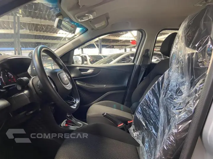 PULSE DRIVE 1.3 8V FLEX AUT.