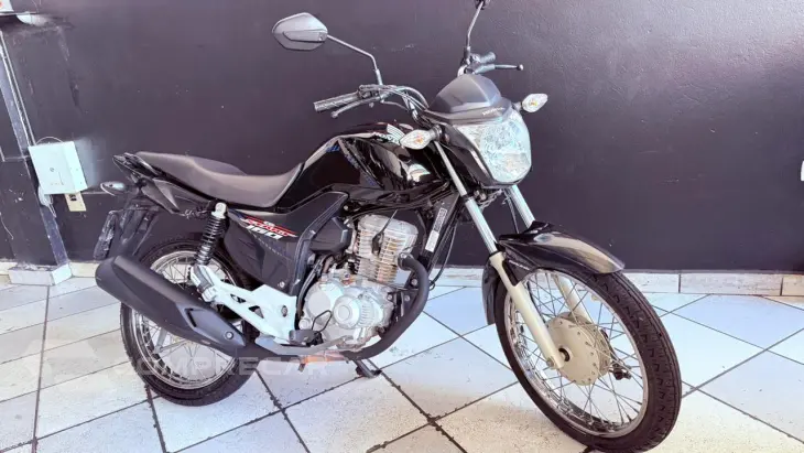 CG START 160C