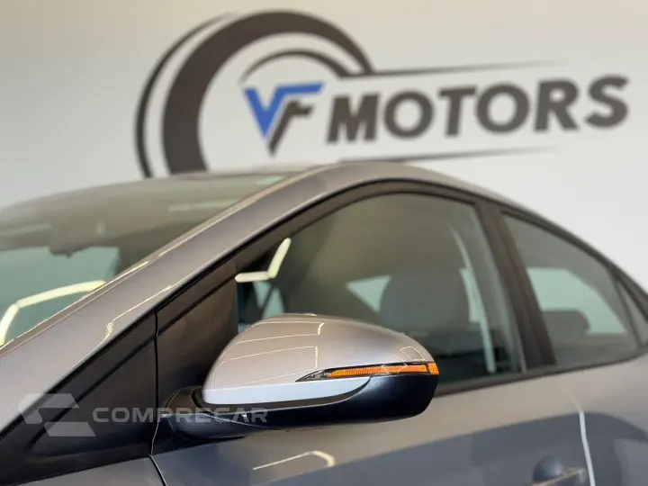 HB20S 1.0 TGDI FLEX COMFORT PLUS AUTOMÁTICO