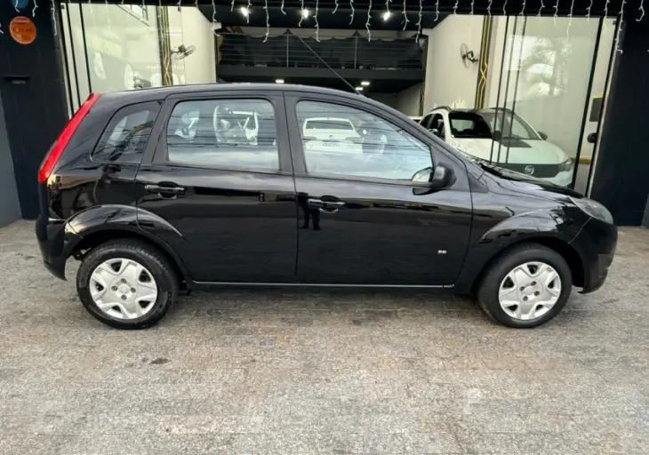 FIESTA 1.0 MPI Class Hatch 8V