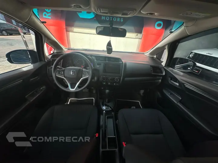 FIT 1.5 Personal 16V