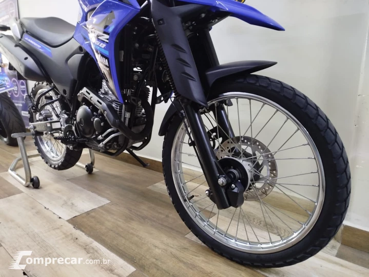 XTZ 250 Lander 250 cc