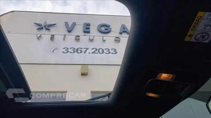 CRETA 2.0 N Line Night Edition